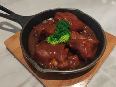 -鹿港小镇(霄云店)