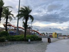 -珠海海泉湾神秘岛亲子乐园