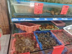 -坛南湾阿强农家乐.海鲜大排档老字号(福州地标美食店)
