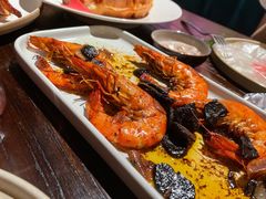 -Brut Eatery悦璞食堂(建国东路店)