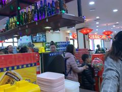 -那家老院子东北菜·饺子·小鸡炖蘑菇(艳华街店)