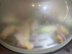 -阿鸡鱼庄·顺德鲜蒸小炒(亚运村店)