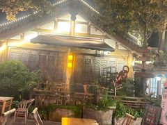 -昌州古城