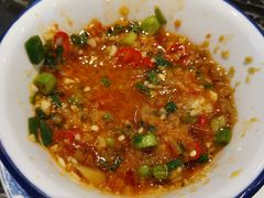 -古乐牛香·鲜牛肉牛杂火锅(解放东路店)