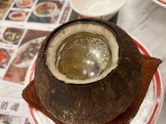 -新世界餐厅(万达店)