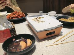 -聚味瞿记·龙虾堂(天元店)