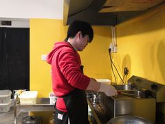 -傅强排骨(成都总店)