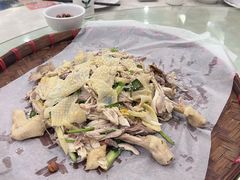 -麦园农庄·西江河鲜