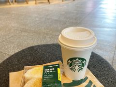 -星巴克臻选(西安钟楼店)