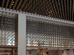 -宁海安岚·南溪阁全日餐厅