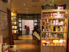 -COSTA COFFEE(新奥购物中心店)