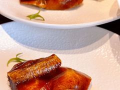 -蛇口希尔顿南海酒店·随轩中餐厅·粤菜