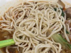 -北京理工大学新食堂