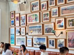 -BOR Eatery(安福路店)