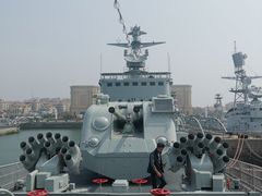 -中国人民解放军海军博物馆