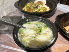 -小时候焗海鲜(鄞州万达店)