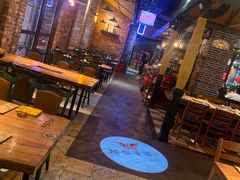 大堂-那些年记忆烧烤