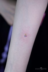 -飛凡TATTOO纹身•原创