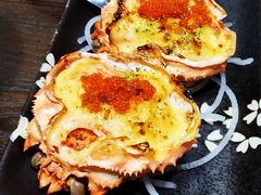 -万鱼亭·鹤家日本料理(南通青年中路店)