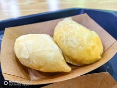 -开皇马来西亚榴莲美食店(华强北店)