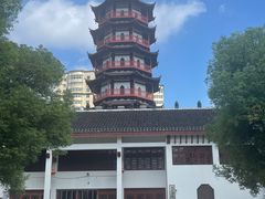 -绳金塔