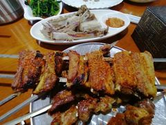 -怡妮新疆风味餐厅(东江湾路店)