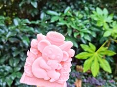 -红山森林动物园