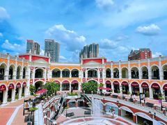 -佛罗伦萨小镇广佛名品奥特莱斯(疏港路店)