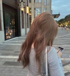 -Sying杉影日式烫染專門店