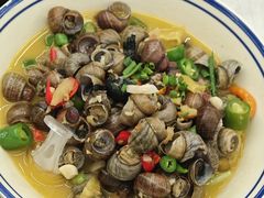 -串小白烧烤(金沙洲店)