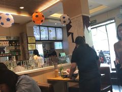 -秦老大西安羊肉泡馍馆(健德门店)