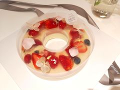 -浮光之丘MontCake生日蛋糕(科华路店)