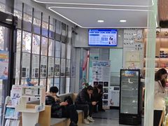 -pd派德宠物中心医院24H急重症·眼科中心·血液透析中心(嵩山北路店)