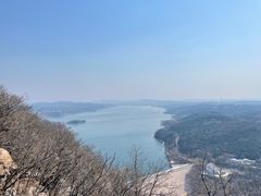 -棋盘山风景区