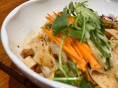 -东方亚克西餐厅(西康路店)