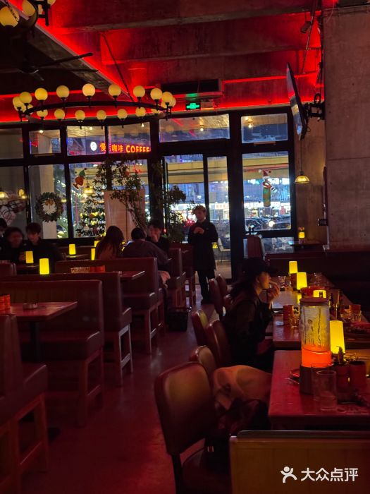 COMMUNE幻师(上邦百汇城店)图片