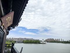 -东湖景区
