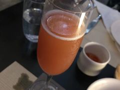 -Mercato莫卡多露台餐厅与酒吧(K11店)