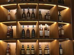 -深圳温德姆至尊酒店·大堂吧·户外花园
