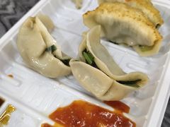 -八珍·广式煎饺·广州老字号(北京路总店)