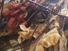 -怪老头甜不辣(抚琴小区店)