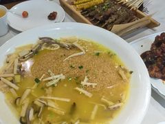 -火龙堂·风味民间菜(文一路店)