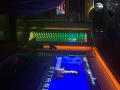 -好乐迪(张扬路八佰伴店)