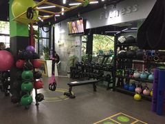 -VPsmart私教健身工作室(新华路旗舰店)