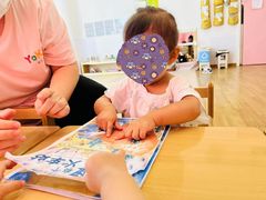 -YoKID优儿学堂早教托育园(青塔路店)