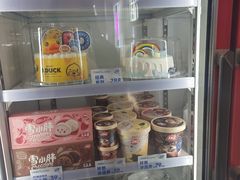 -DQ·蛋糕·冰淇淋(通州万达店)