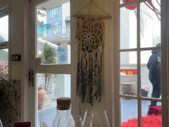 -秀儿家の小确幸花园西餐厅