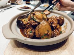 -新吉士·上海菜(浦东LCM置汇旭辉店)