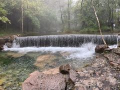 -玉渡山自然风景区