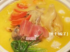 -金龙·打边炉(南京西路店)